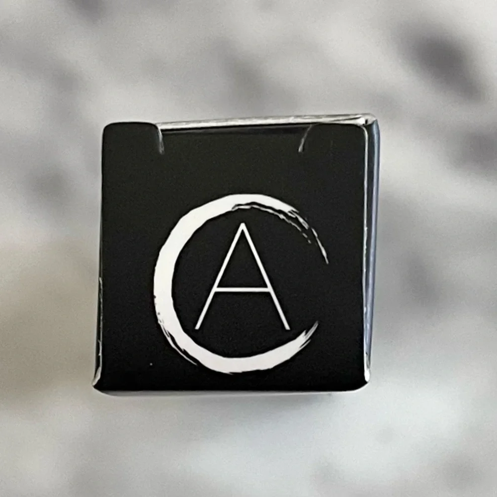 Aesthetics Black Liquid Eye Liner NIB